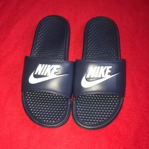 Nike Slides
